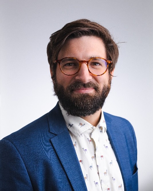 Thomas Piskor – Google Ads Strategist